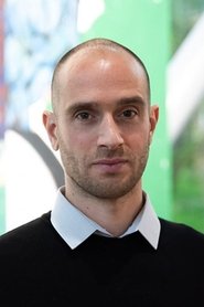 Alexandros Vasmoulakis portrait