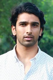Krishik Divakar portrait