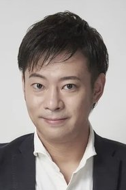 Yuuki Hoshi portrait