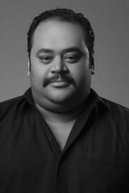 Mohamed Mamdouh portrait