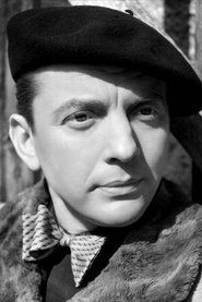 Paul Bernard portrait
