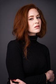 Shayna Bezozo portrait