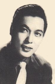 Efren Reyes portrait