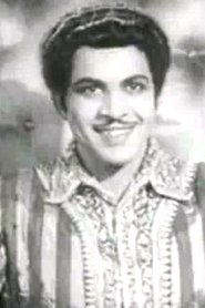 Ranjan portrait