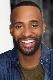 Adrian Jules portrait