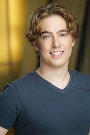 Caleb Fietsam portrait