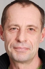 Stanislav Kontsevich portrait