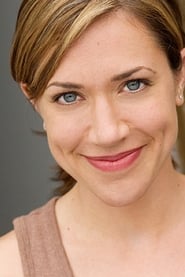 Alexa Devine portrait