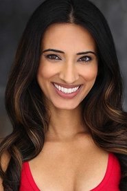 Hina Khan portrait