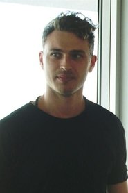 Arthur Defays portrait