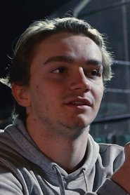 Lukáš Kučera portrait