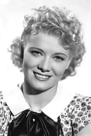 Penny Singleton portrait