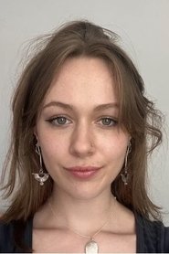 Evie Rai Booth portrait
