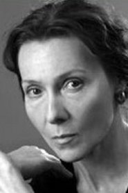 Diana Rakhimova portrait