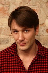 Aleksandr Konstantinov portrait