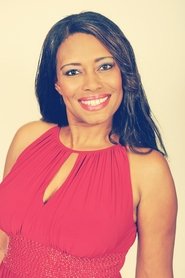 Sherron Jackson portrait