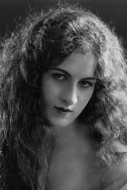 Mildred Moore portrait