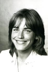 Ewa Fröling portrait