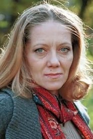 Anna Lenartowicz portrait
