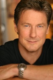 John Allen Nelson portrait