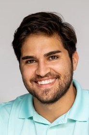 Sergio Burgos portrait