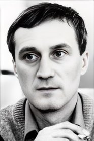 Yuri Belyayev portrait