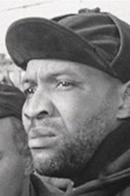 Don Blackman portrait