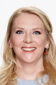 Jelka van Houten portrait