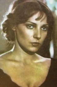 Elena Albu portrait