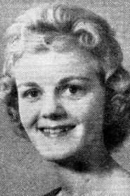 Aase Hansen portrait