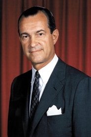 Richard Helms portrait