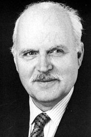 Richard Bebb portrait