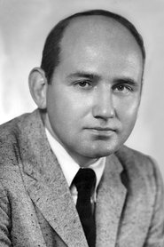 Martin Ransohoff portrait