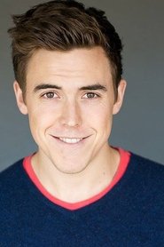 Cory Walls portrait