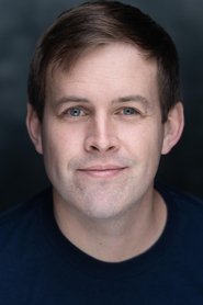 Daniel Smales portrait
