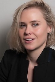 Georgia Mischak portrait