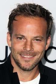 Stephen Dorff portrait