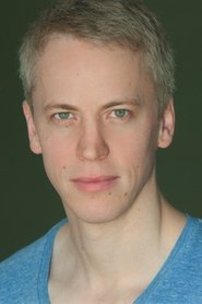 David Christo portrait