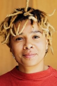 Rabea Lüthi portrait