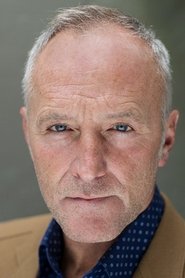 Tim Dantay portrait