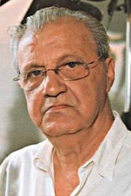 Feyzi Tuna portrait