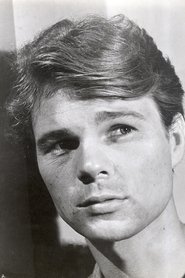 Kent Lane portrait
