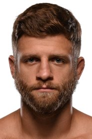 Calvin Kattar portrait