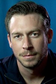 Zach Rose portrait