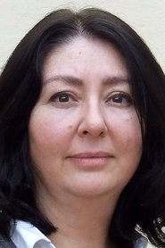 Maryam Namazie portrait