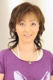 Mitsuko Horie portrait