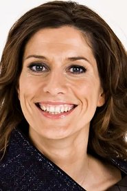 Kamilla Walsøe portrait