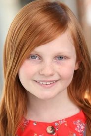 Scarlett Jando portrait