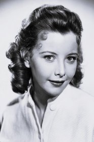 June Thorburn portrait