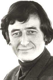 Karl Heinz Oppel portrait